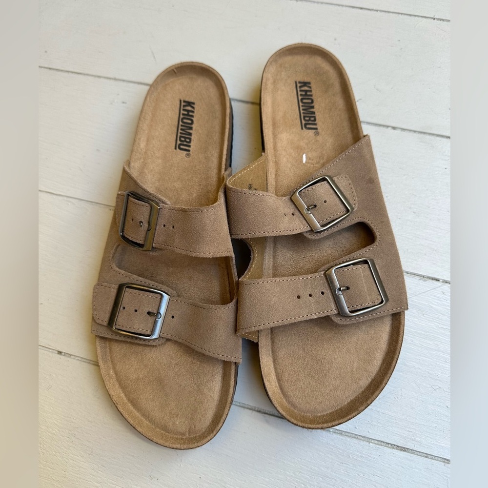 Men’s sandals